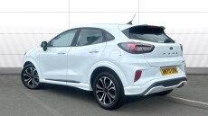Ford Puma 1.0 EcoBoost Hybrid mHEV ST-Line 5dr Petrol Hatchback